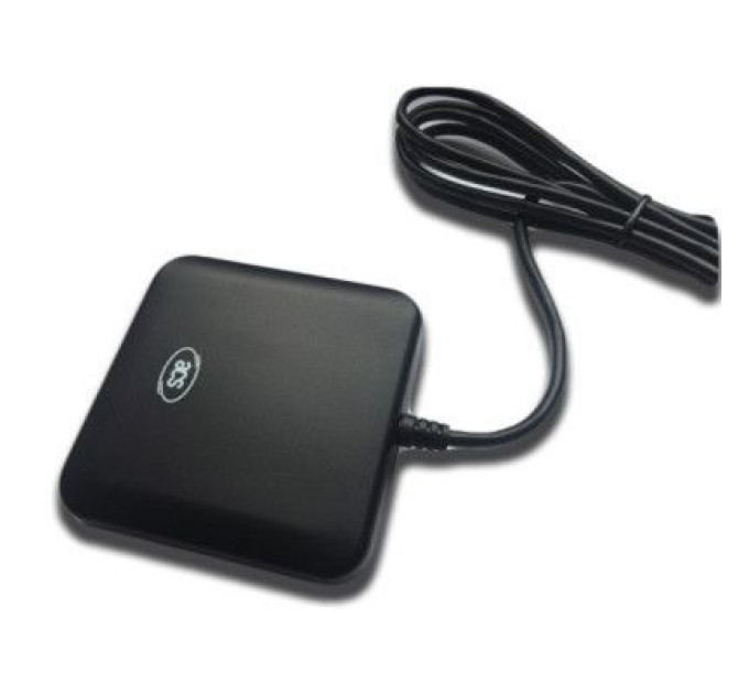ACS Контактний карт-рідер ACS ACR39U-U1 (08-033)