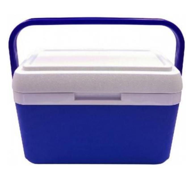 Mega Термобокс Mega 22л (0717040325801 Blue)