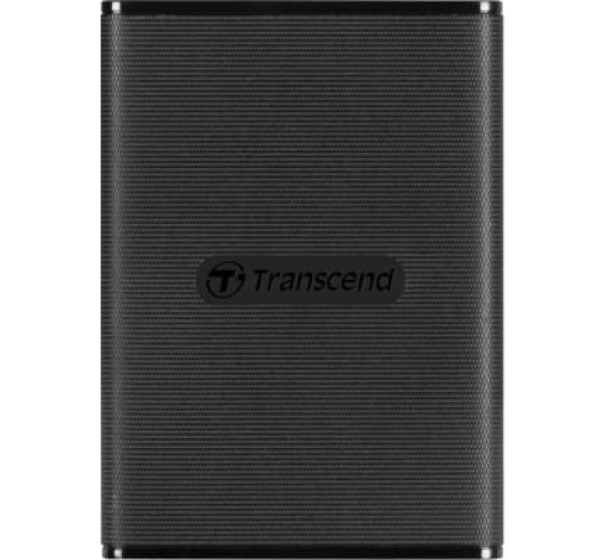 Transcend Накопичувач SSD USB 3.1 500GB Transcend (TS500GESD270C)