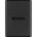 Transcend Накопичувач SSD USB 3.1 500GB Transcend (TS500GESD270C)