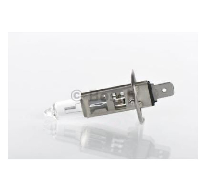 Bosch Автолампа Bosch галогенова 55W (1 987 302 801)