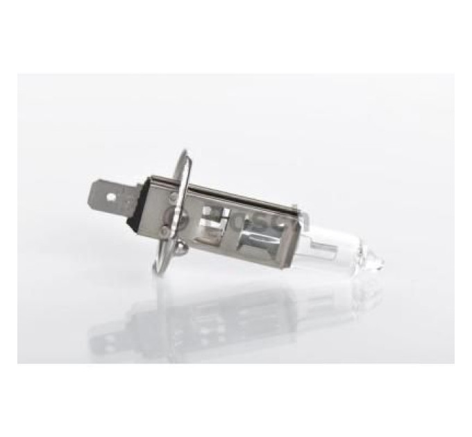 Bosch Автолампа Bosch галогенова 55W (1 987 302 801)