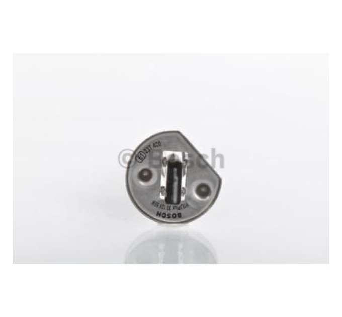Bosch Автолампа Bosch галогенова 55W (1 987 302 801)