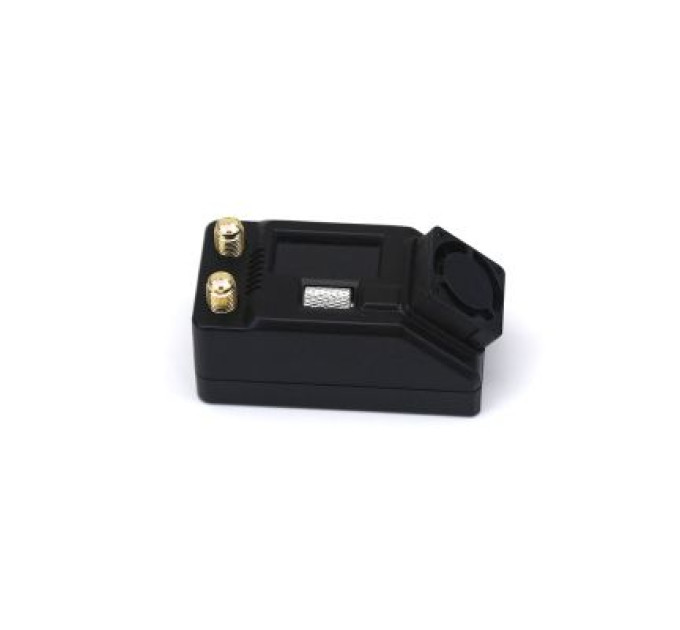 Skyzone Відеоприймач (VRX) Skyzone SteadyView X 5.8GHz 56CH L, X Band (STVX5G)