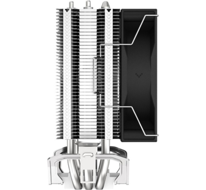Deepcool Кулер до процесора Deepcool AG300