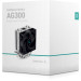 Deepcool Кулер до процесора Deepcool AG300