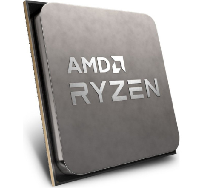 AMD Процесор AMD Ryzen 5 5600GT (100-000001488)