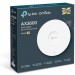 Cablexpert Патч-корд Cablexpert 2м FTP cat 6 (PP6-2M/G)