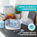 Chicco Стерилізатор Chicco для мікрохвильової печі (65846.60)
