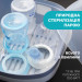 Chicco Стерилізатор Chicco для мікрохвильової печі (65846.60)