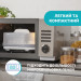 Chicco Стерилізатор Chicco для мікрохвильової печі (65846.60)