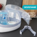 Chicco Стерилізатор Chicco для мікрохвильової печі (65846.60)