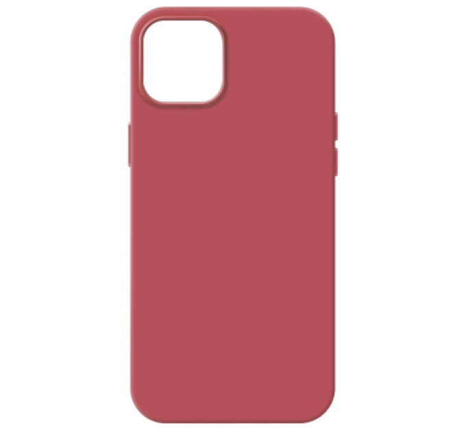 Armorstandart Чохол до мобільного телефона Armorstandart ICON2 Case Apple iPhone 14 Plus Red (ARM63610)