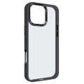 Armorstandart Чохол до мобільного телефона Armorstandart UNIT2 Apple iPhone 16 Pro Max Black (ARM78762)