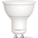 Videx Лампочка Videx LED MR16еD 6W GU10 4100K дімерна (VL-MR16еD-06104)
