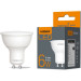 Videx Лампочка Videx LED MR16еD 6W GU10 4100K дімерна (VL-MR16еD-06104)