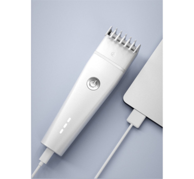 Xiaomi Машинка для стрижки Xiaomi Boost 2 White