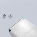 Xiaomi Машинка для стрижки Xiaomi Boost 2 White