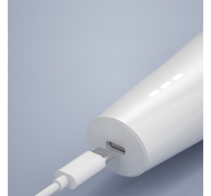 Xiaomi Машинка для стрижки Xiaomi Boost 2 White