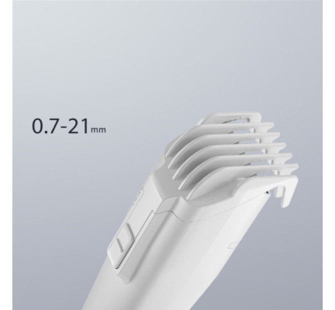 Xiaomi Машинка для стрижки Xiaomi Boost 2 White
