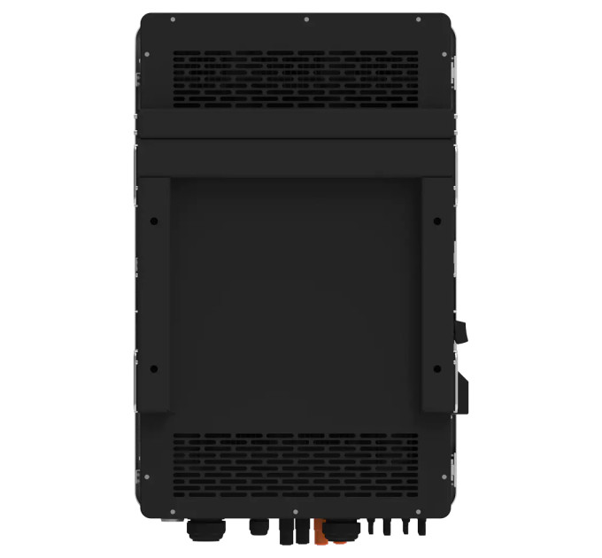 Deye Інвертор гібридний 80kW Deye SUN-80K-SG02HP3-EU-EM6, трифазний