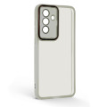 Armorstandart Чохол до мобільного телефона Armorstandart Shade Samsung A36 5G White (ARM85342)