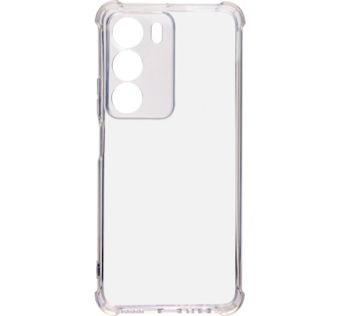 Armorstandart Чохол до мобільного телефона Armorstandart Air Force Realme C71 4G Clear (ARM83885)