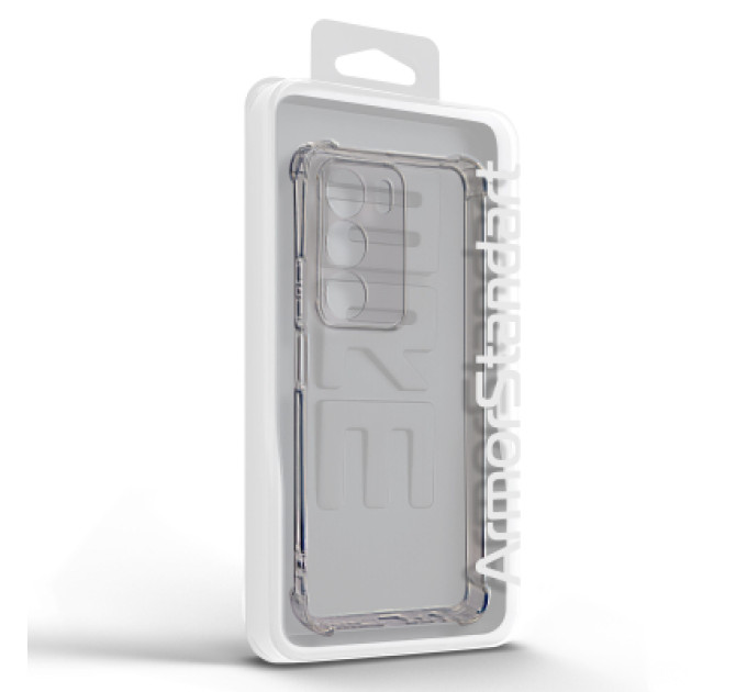 Armorstandart Чохол до мобільного телефона Armorstandart Air Force Realme C71 4G Clear (ARM83885)