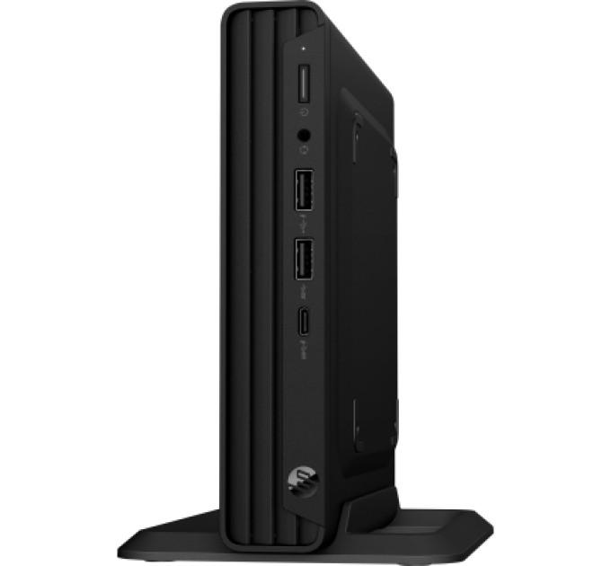 HP Комп'ютер HP 260 G9 DM / i5-1334U, 16, 512, WiFi, кл+м, Win11P (9M9J5AT)