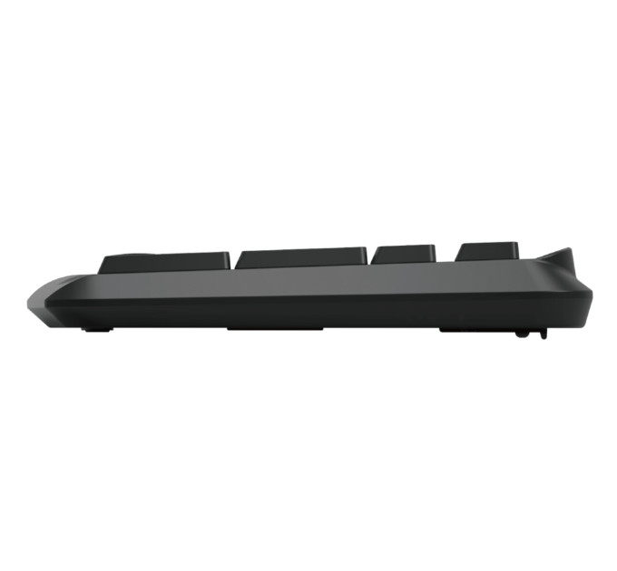 Xtrike ME Комплект Xtrike ME MK-207 USB UA Black (MK-207UA)