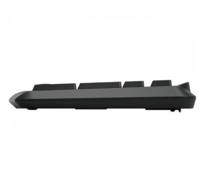 Xtrike ME Комплект Xtrike ME MK-207 USB UA Black (MK-207UA)