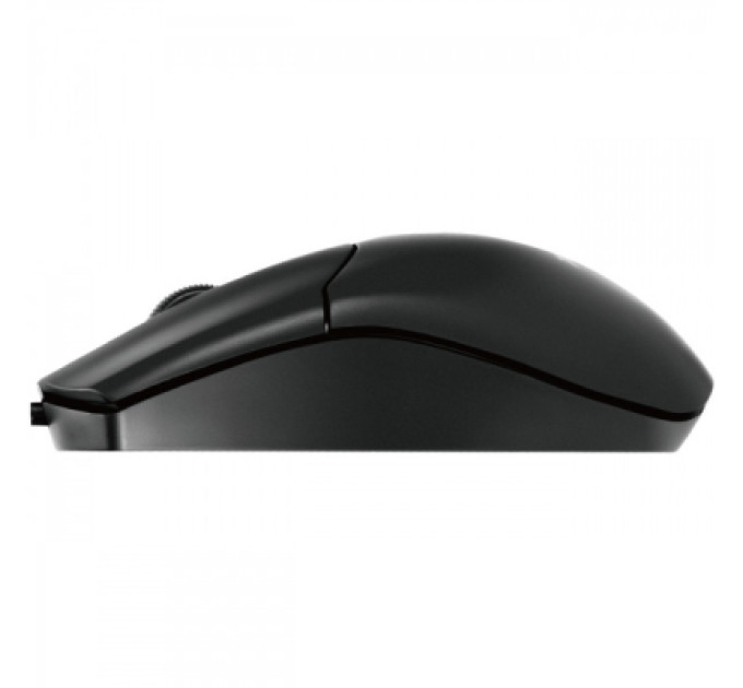 Xtrike ME Комплект Xtrike ME MK-207 USB UA Black (MK-207UA)