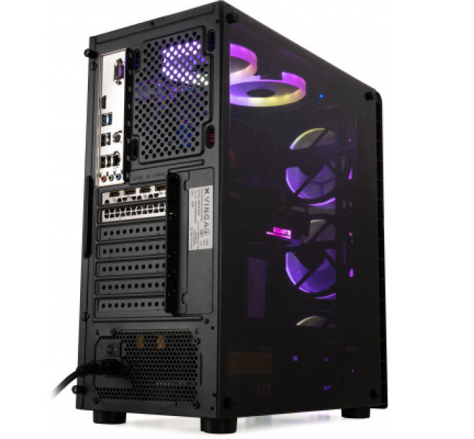 Vinga Комп'ютер Vinga Wolverine A5294 (I3M32G3060W.A5294)