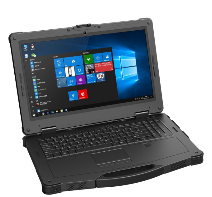 AGN Ноутбук AGN AGN x15A (AGN_x15A_i7_12Th_32_512)