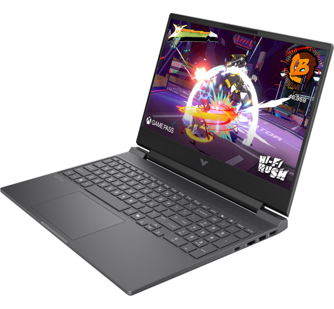 HP Ноутбук HP Victus 15-fa2046ua (C9RY3EA)