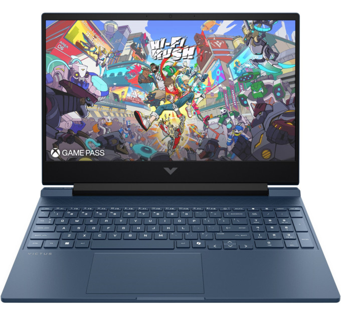 HP Ноутбук HP Victus 15-fb3070ua (C9RY8EA)