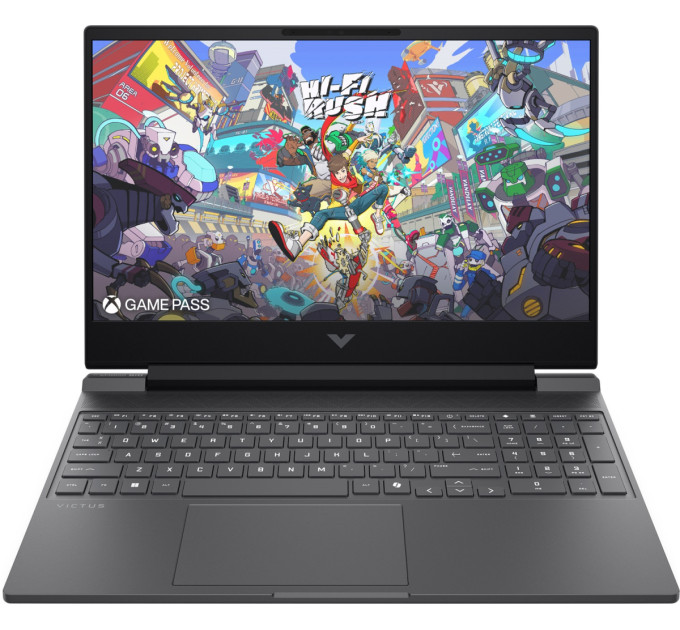 HP Ноутбук HP Victus 15-fb3071ua (C9RY9EA)