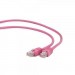Cablexpert Патч-корд Cablexpert 2м FTP cat 6 (PP6-2M/RO)