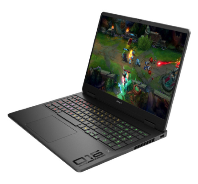 HP Ноутбук HP OMEN Gaming 16-ap0028ua (C9SA5EA)