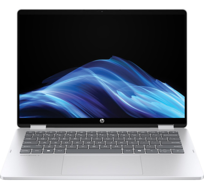 HP Ноутбук HP OmniBook 5 Flip x360 14-fp0033ua (C9RR8EA)