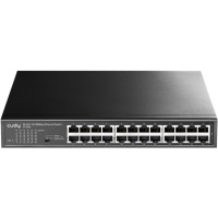 Комутатор мережевий Cudy FS1024