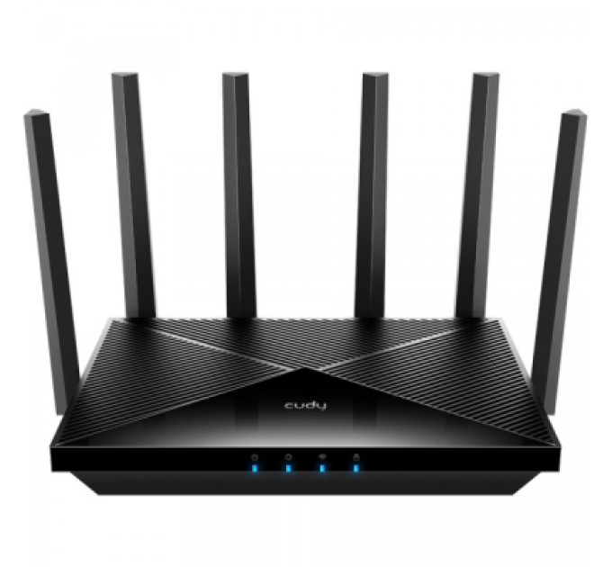 Cudy Маршрутизатор Cudy WR11000