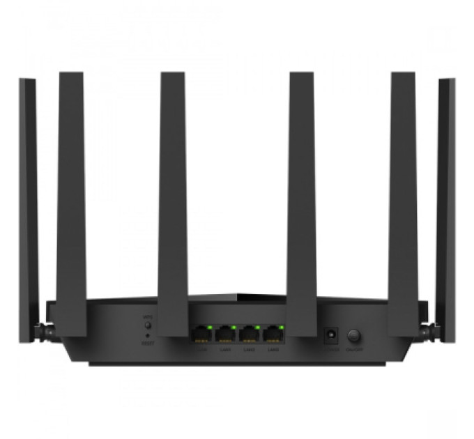 Cudy Маршрутизатор Cudy WR11000