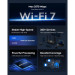 Cudy Маршрутизатор Cudy WR3600E