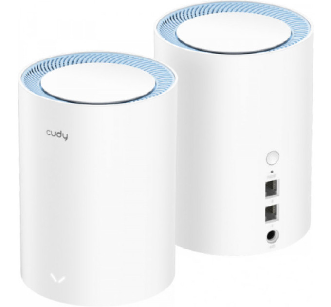 Cudy Маршрутизатор Cudy M1200(2-PACK)