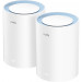 Cudy Маршрутизатор Cudy M1200(2-PACK)