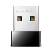 Мережева карта Wi-Fi Cudy WU650
