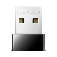 Мережева карта Wi-Fi Cudy WU650