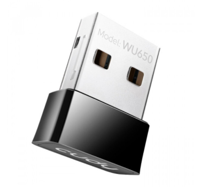 Cudy Мережева карта Wi-Fi Cudy WU650