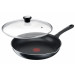 Tefal Сковорода Tefal Day by Day з кришкою 24 см (B5580423_SET)